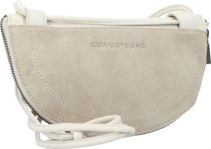 Image du produit Cowboysbag Waning Moon Sac à bandoulière en cuir 22 cm