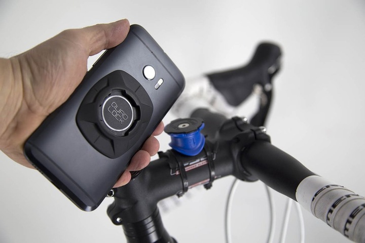 Produktbild Quad Lock Universal Adapter V2