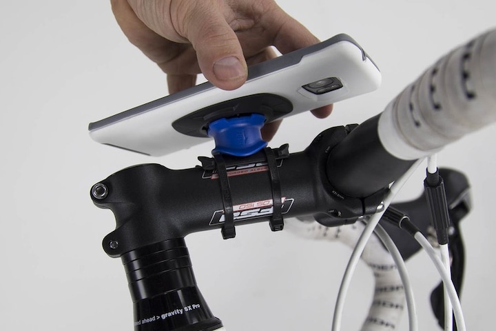 Produktbild Quad Lock Universal Adapter V2