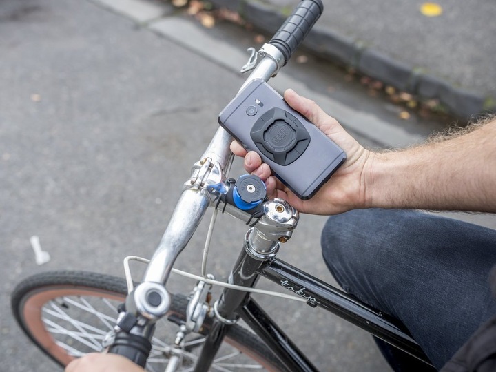Produktbild Quad Lock Universal Adapter V2