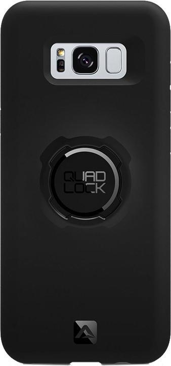 Quad Lock Case (Samsung Galaxy S8+)