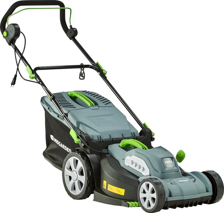 Produktbild Miogarden EM 4418 (Netzbetrieb)