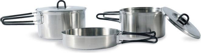 Actual product image Tatonka Cookset Regular