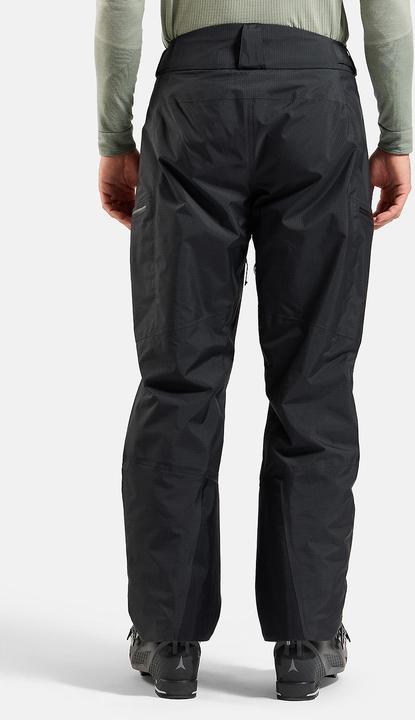 Actual product image Odlo Isolierte Descent Skihose (46)