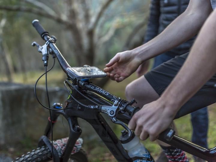 Produktbild Quad Lock Bike Kit