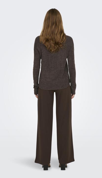 Produktbild JdY V-Ausschnitt Strickpullover (S)
