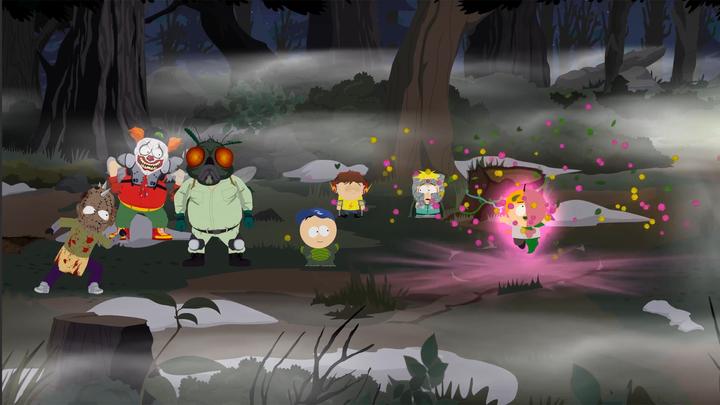 Immagine prodotto Ubisoft South Park: The Fractured But Whole (Codice in scatola) (Switch, EN)