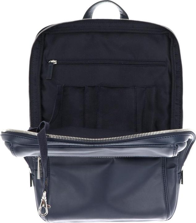 Actual product image Leonhard Heyden Backpack / Daypack Montreal 7214 (13 l)
