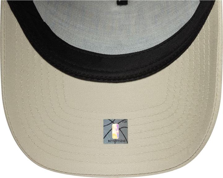 Immagine prodotto New Era A-Frame Trucker Cap - Script Los Angeles Lakers (Taglia unica)