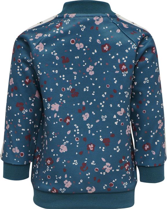 Produktbild hummel hmlFLORA ZIP JACKET (68)