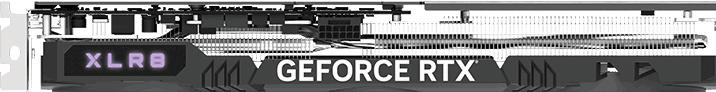 Produktbild PNY GeForce RTX 4070 Super VERTO (12 GB)