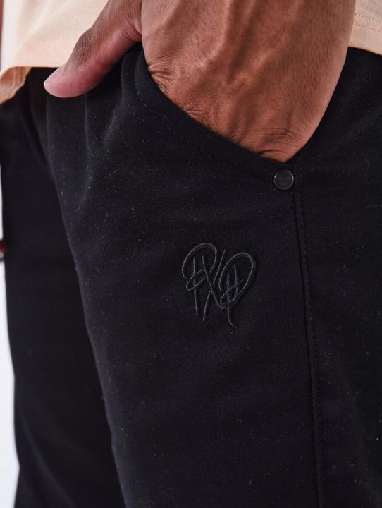 Produktbild Project X Paris Cargohose mit Fallschirm und elastischem Bund (M)