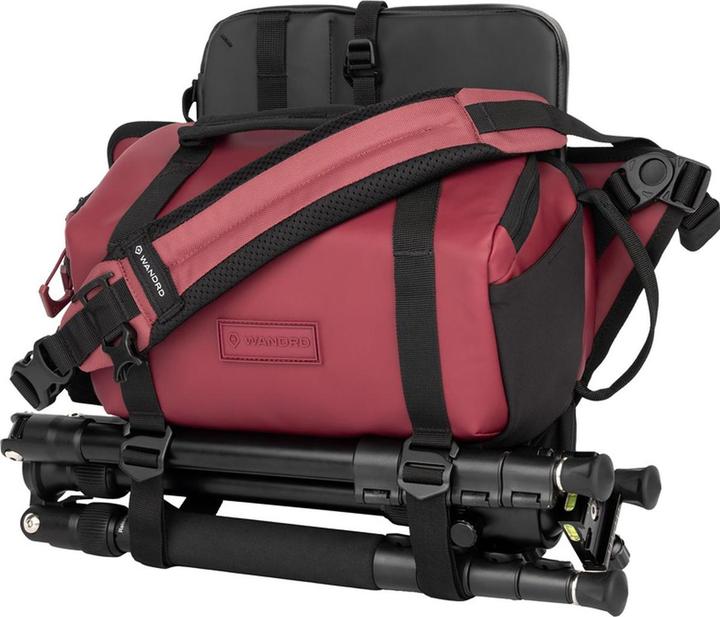 Produktbild Wandrd ROGUE Sling 9L Sedona Orange V2 (Kamera Schultertasche, 9 l)