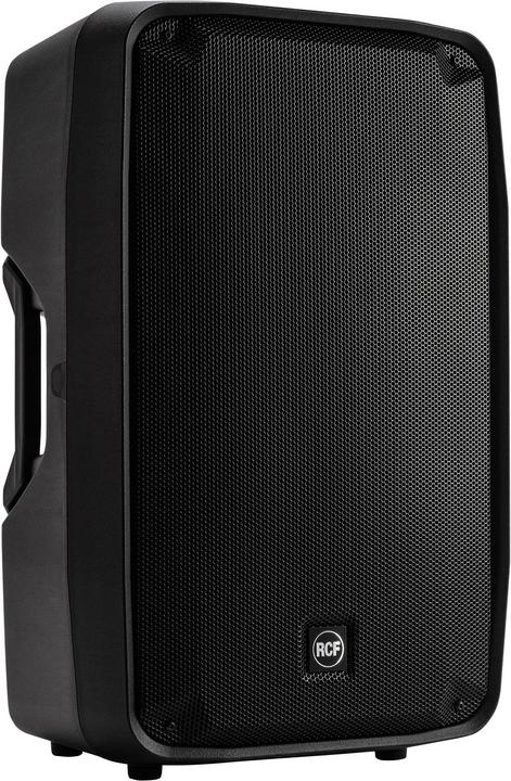 Actual product image RCF HDM 45-A (Active, 2x 1100 W)