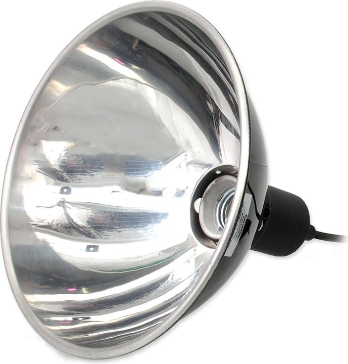 Productafbeelding Repti Planet Reflectorlamp Koepellamp 19 cm, 150 W (UVB, UVA)