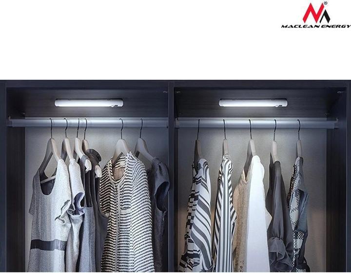 Actual product image Maclean Underfloor kitchen light (90 lm)