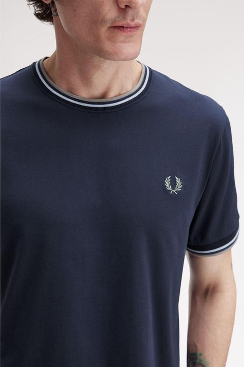Produktbild Fred Perry T-Shirt (M)