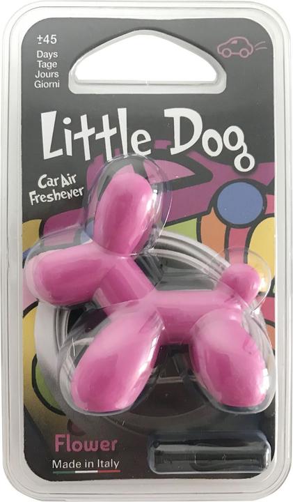 Image du produit Little Dog Fleur