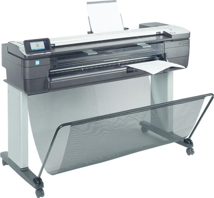 Immagine prodotto HP DesignJet T830 (Inchiostro)