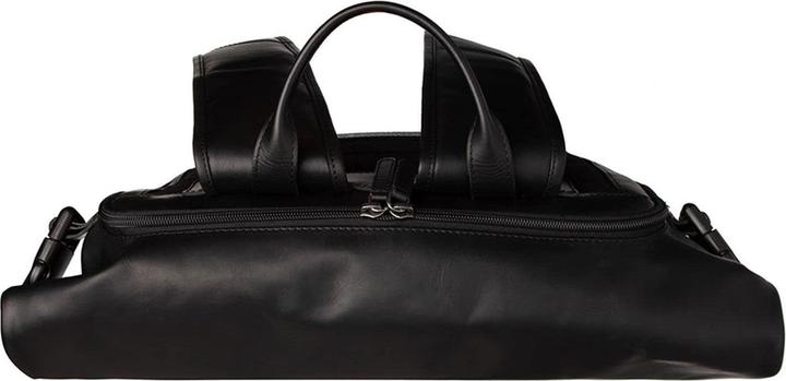 Image du produit The Chesterfield Brand Sac à dos de messagerie Liverpool 0309 (16 l)