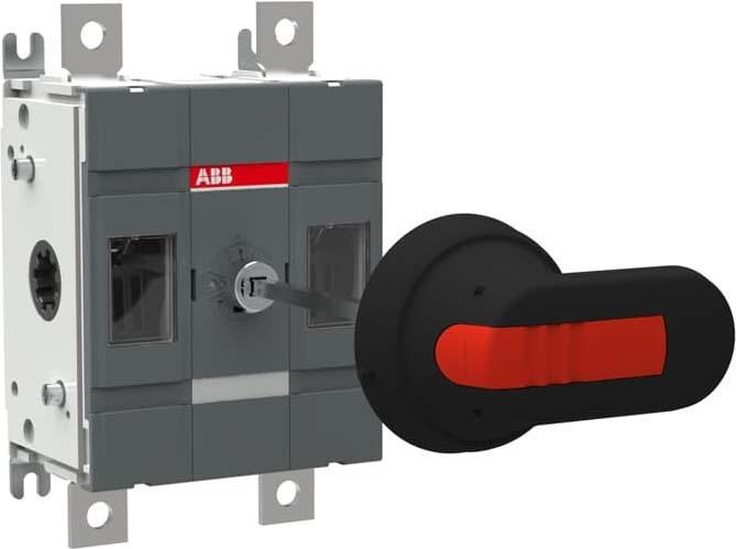 Image du produit ABB Petite protection