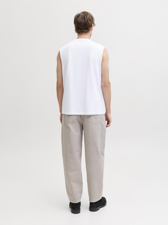 Produktbild Jack & Jones Jjesoho Sleeveless Tee Sn (S)