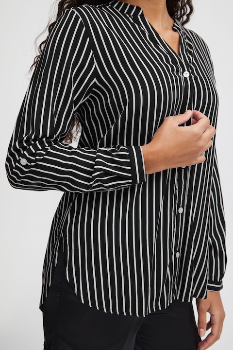 Image du produit B.young BYFABIANNE STRIPE 20807499 (40)