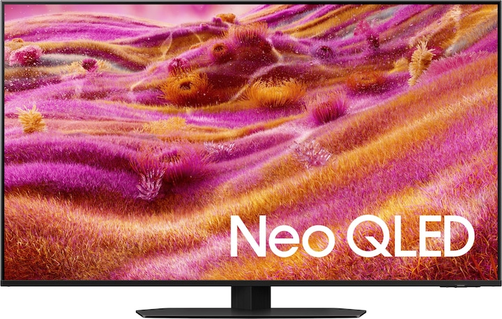 Actual product image Samsung QE50QN90F (50", QN90F, NeoQLED, Mini-LED, 4K, 2025)