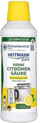 Produktbild Heitmann Pure