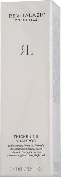 Image du produit RevitaLash Shampooing épaississant (Shampoing liquide, 250 ml)