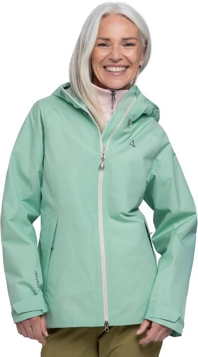 Actual product image Schöffel 2L Jacket Ankelspitz L (48, L)