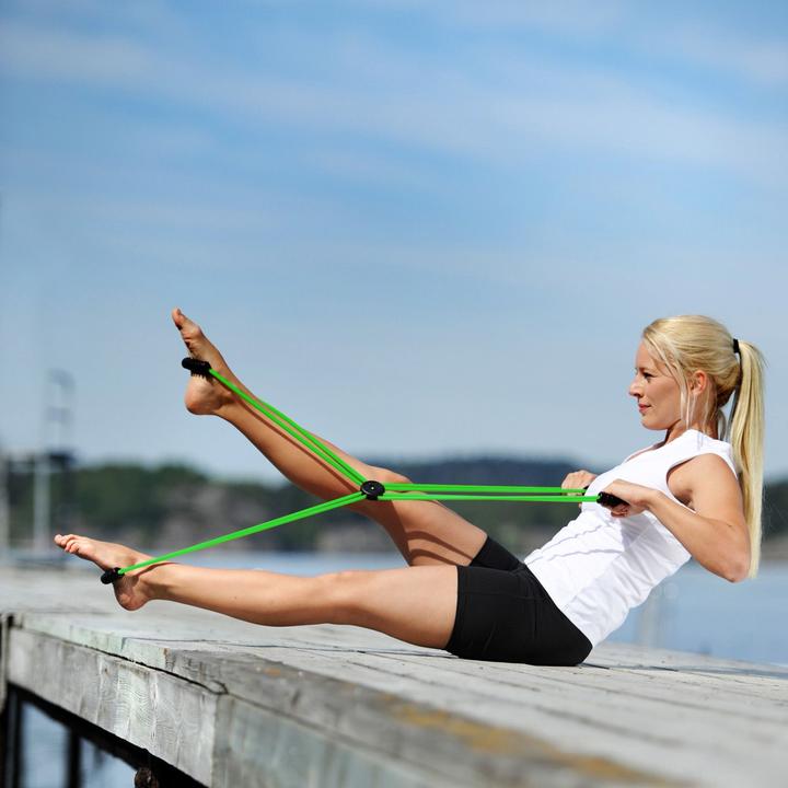 Produktbild Sissel Pilates Core Trainer