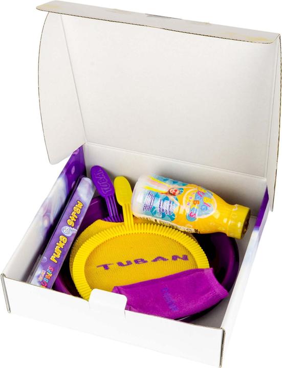 Immagine prodotto Tuban Razzi e anelli di bolle (TU3438)