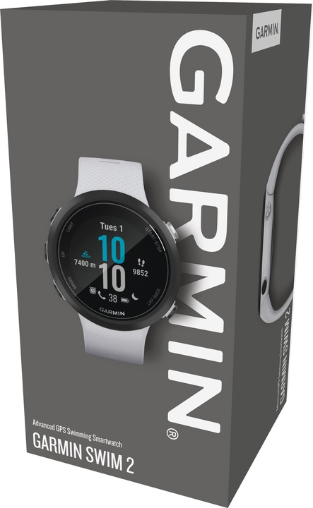 Produktbild Garmin Swim 2 (42 mm)