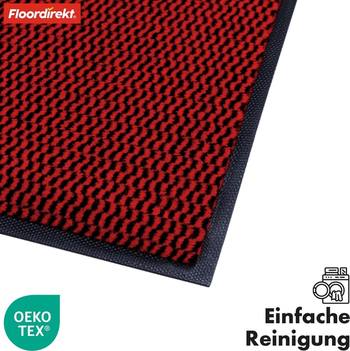 Produktbild Floordirekt Schmutzfangmatte SKY Novo (40 x 60 cm)