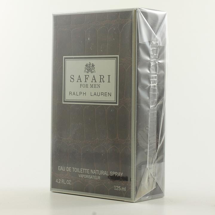 Produktbild Ralph Lauren Safari (Eau de Toilette, 125 ml)