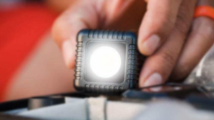 Produktbild Lume Cube 2.0 (Videoleuchte)