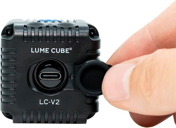 Produktbild Lume Cube 2.0 (Videoleuchte)