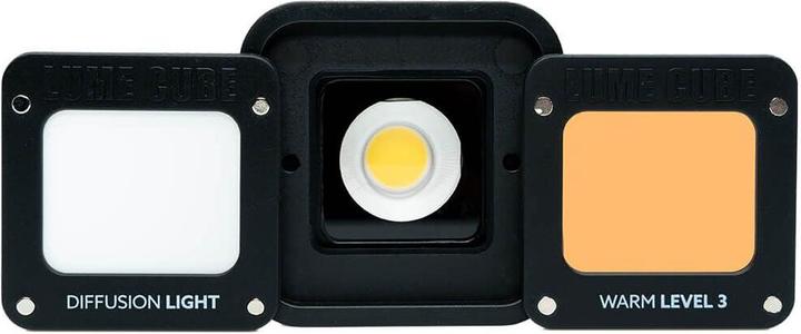 Produktbild Lume Cube 2.0 (Videoleuchte)