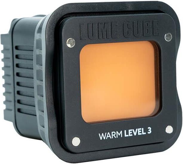 Produktbild Lume Cube 2.0 (Videoleuchte)