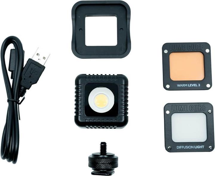Produktbild Lume Cube 2.0 (Videoleuchte)