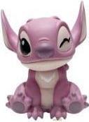 Lilo & Stitch tirelire Angel Sitting 15 cm