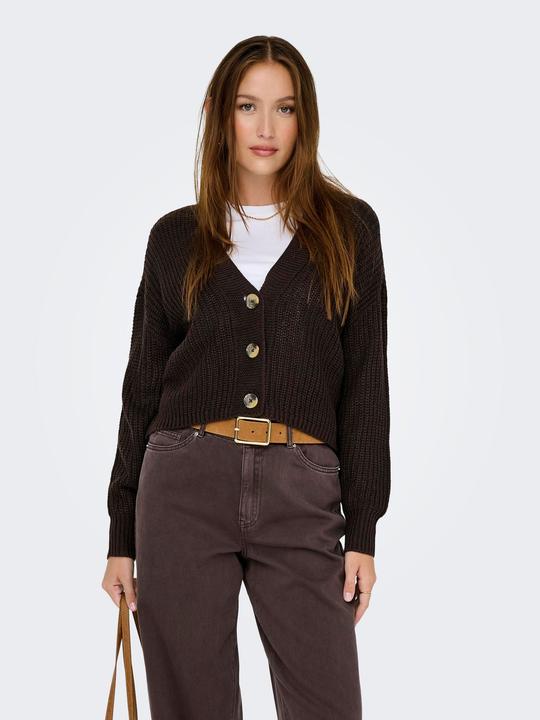 Produktbild Only ONLCAROL Strickjacke Strickjacke (L)