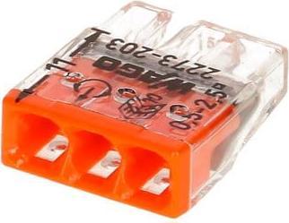 Immagine prodotto Wago Terminali a 3 fili