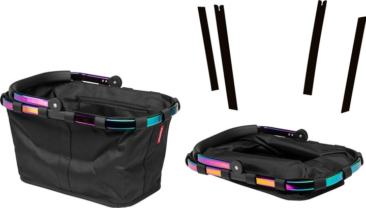 Produktbild reisenthel Carrybag Rainbow