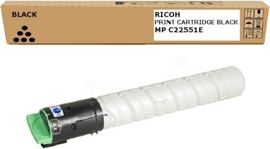 Produktbild RICOH C2551e (BK)