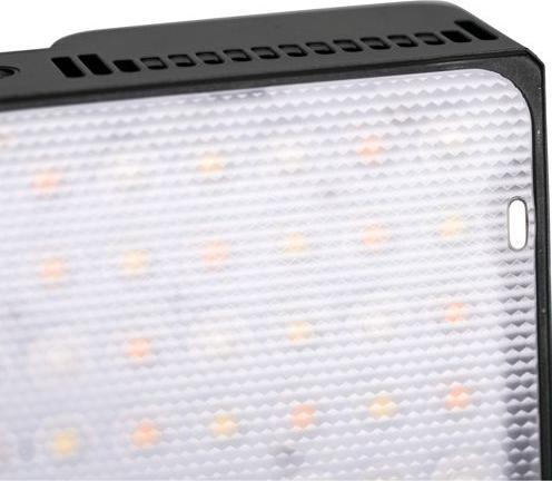 Productafbeelding Amaran Aas 25c Kit (Verlichte borden, Videolicht)