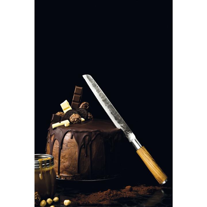 Produktbild Forged Broodmes (20 cm)