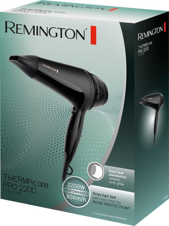 Produktbild Remington Thermacare PRO 2200