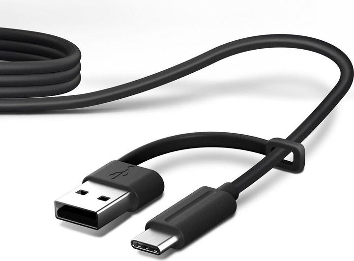 Produktbild Jabra Evolve2 30 SE (Kabelgebunden, USB-A)